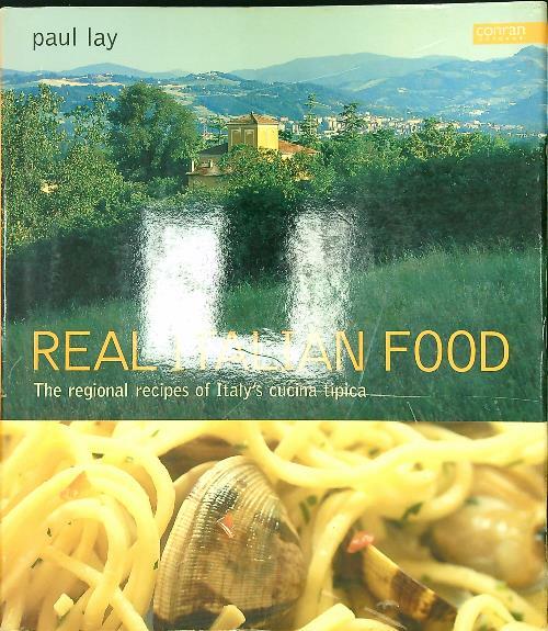 Real Italian Food