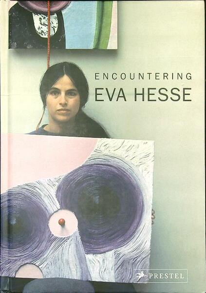Encoutering Eva Hess