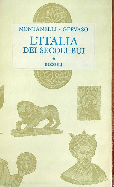 L'Italia dei secoli bui