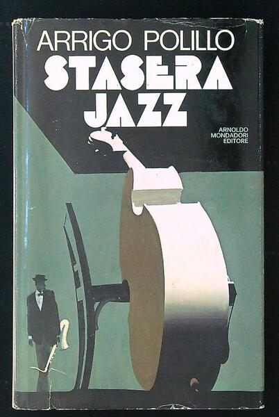 Stasera jazz