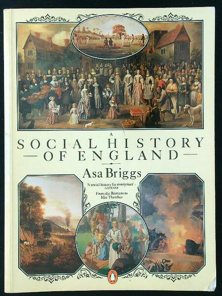 A Social History of England