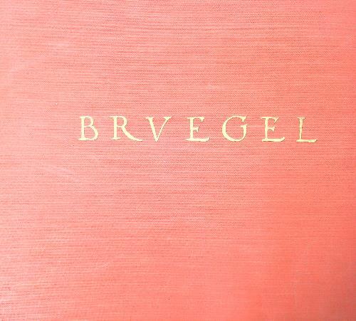 Bruegels Gemalde