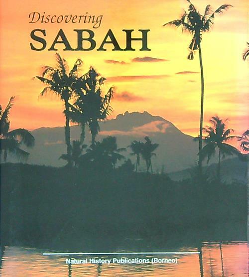 Discovering sabah