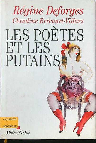 Les poetes et les putains