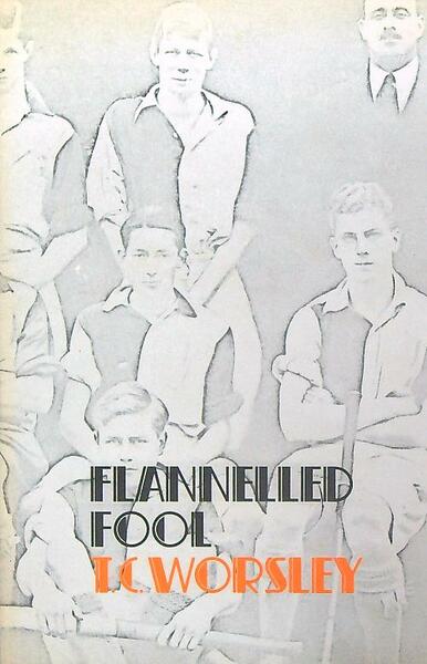 Flannelled Fool
