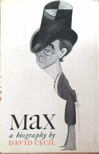 Max A Biography