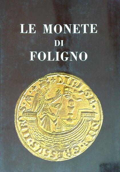 Le monete di Foligno