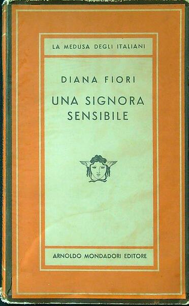 Una signora sensibile