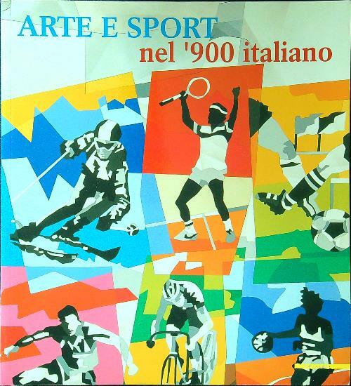 Arte e sport nel '900 italiano