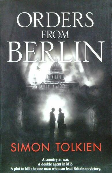 Orders from Berlin