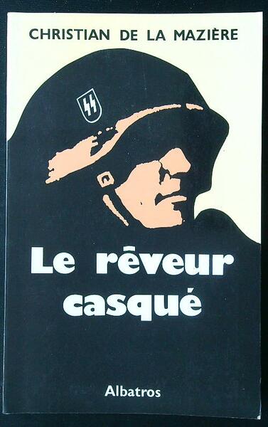 Le reveur casque'