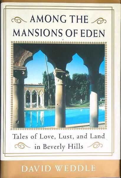 Among the Mansions of Eden