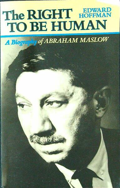 The Right To Be Human