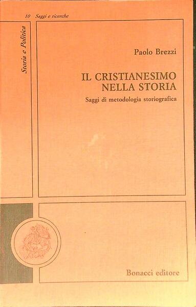 Il cristianesimo nella storia