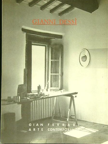 Gianni Dessi'