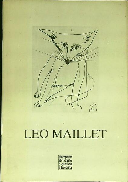 Leo Maillet