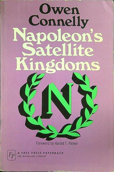 Napoleon's satellite kingdoms