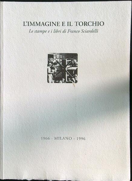 L'immagine e il torchio