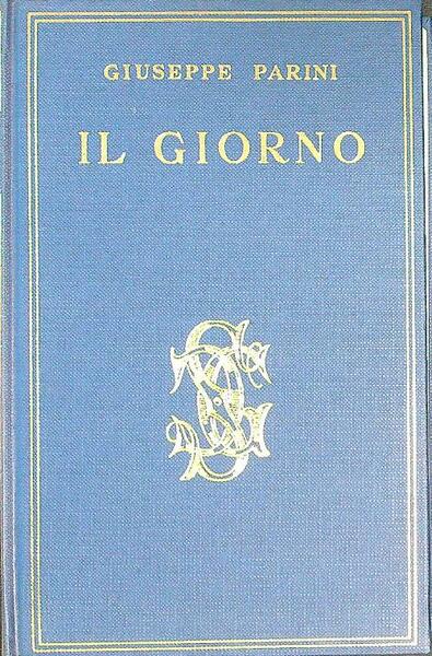 Il giorno