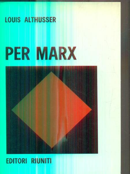 Per Marx