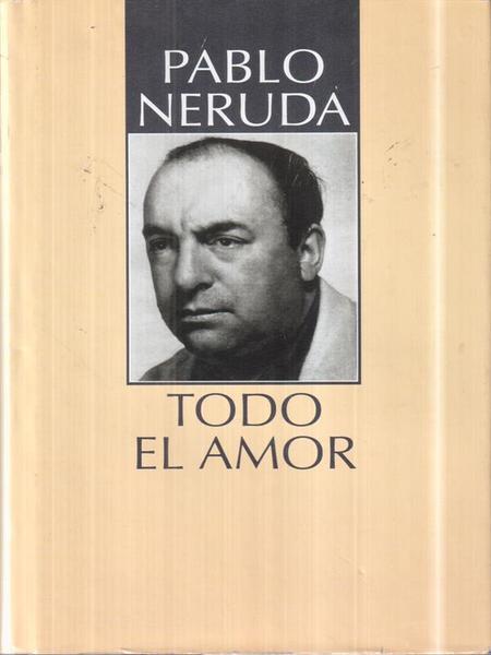 Todo el amor