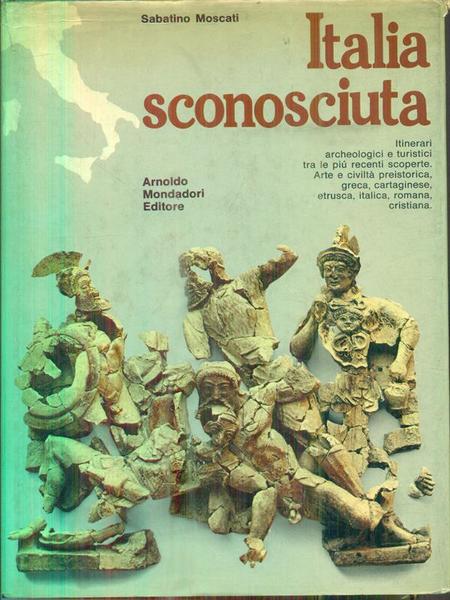 Italia sconosciuta