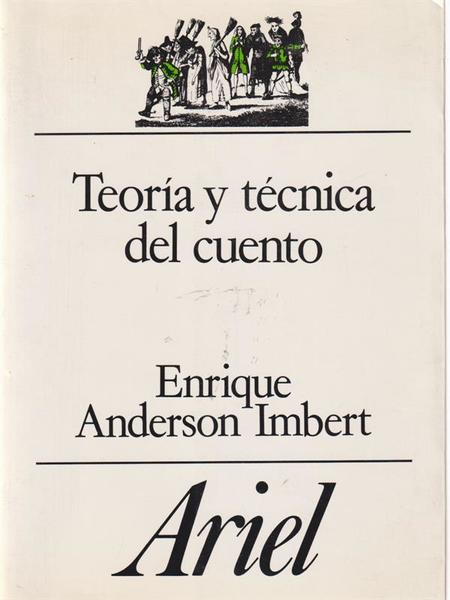 Teoria y tecnica del cuento