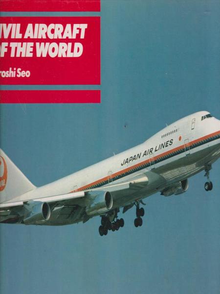 Civil aircraft of the world