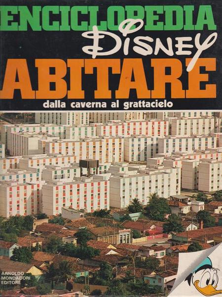 Abitare dalla caverna al grattacielo