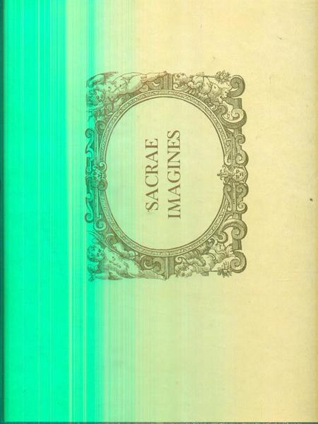 Veteris et Novi Testamenti. Sacrae imagines