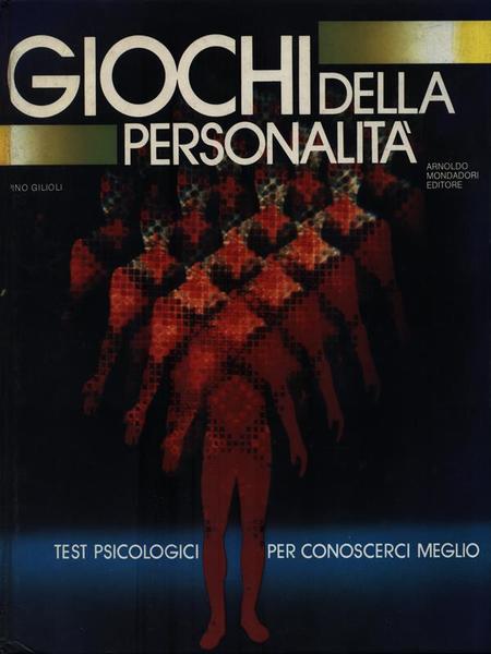 Giochi della personalita'