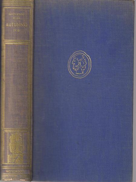 Autunno 1918