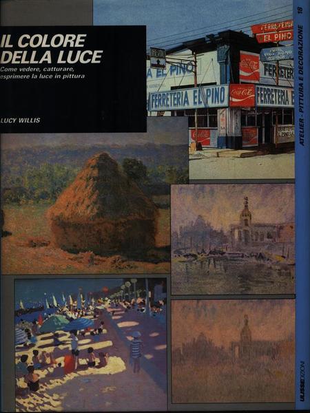 Il colore della luce