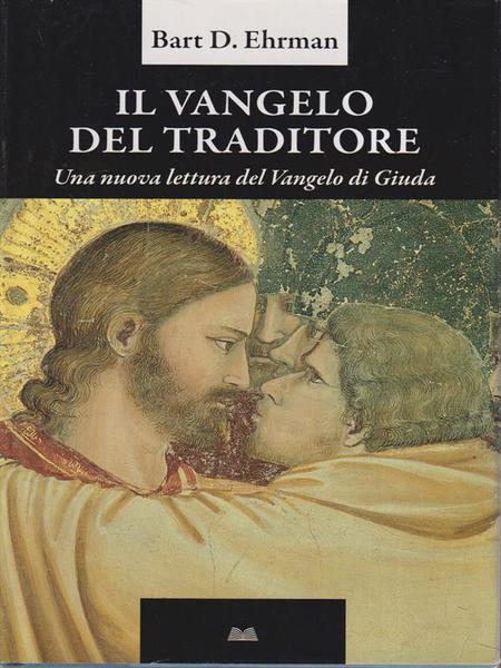 Il Vangelo del traditore