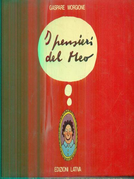 I pensieri del Meo