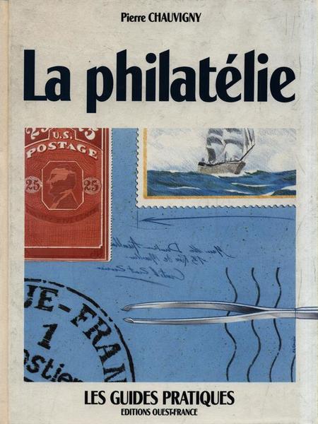 La philatelie