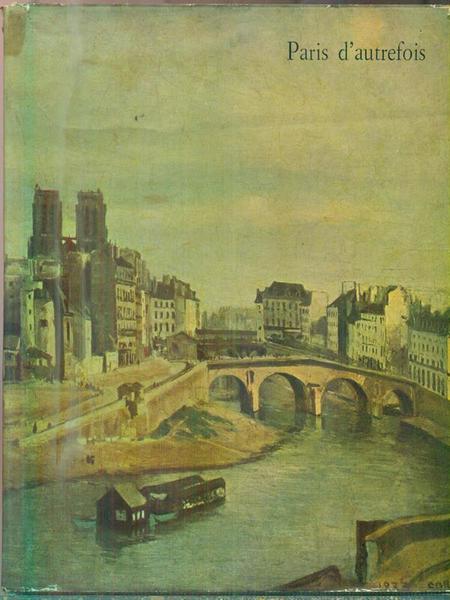 Paris d'autrefois