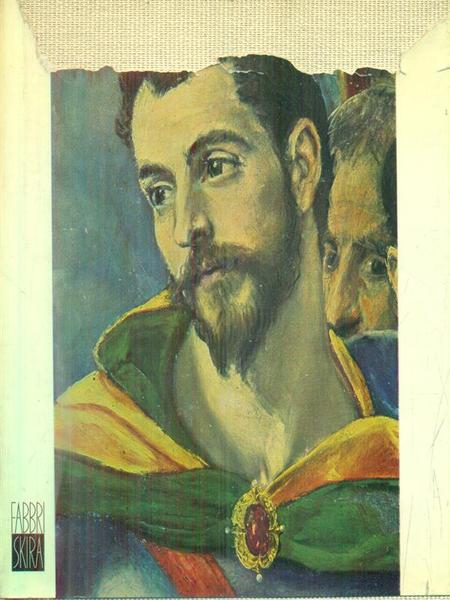 Il Greco