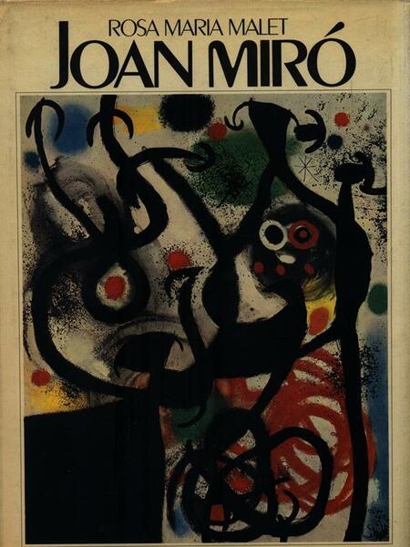 Joan Miro'