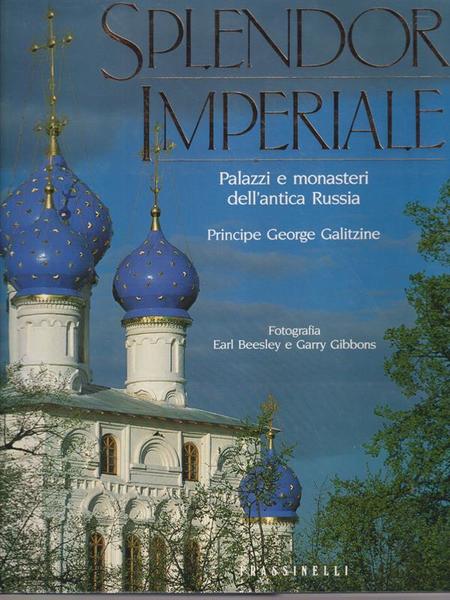 Splendore imperiale