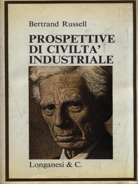 Prospettive di civilta' industriale