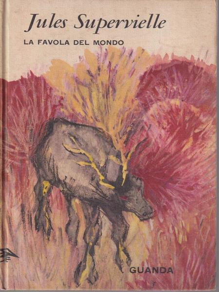 La favola del mondo
