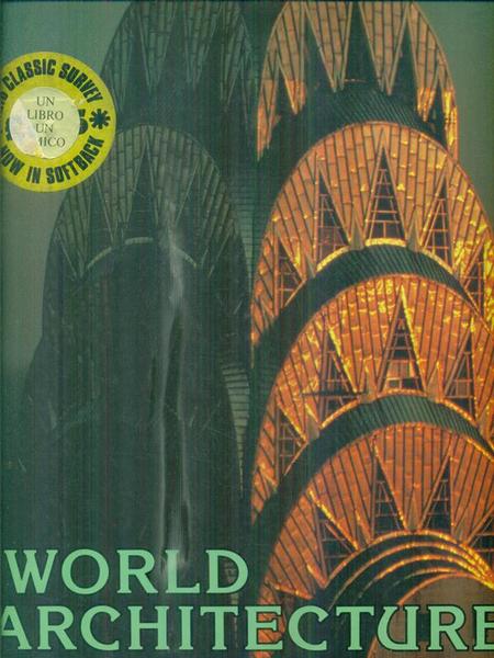 World Architecture