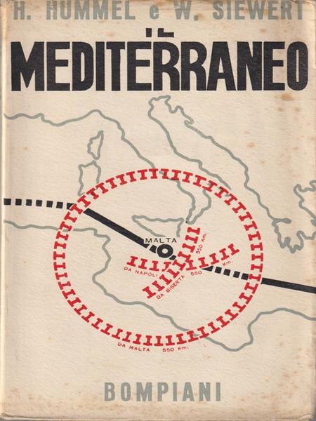 Il mediterraneo