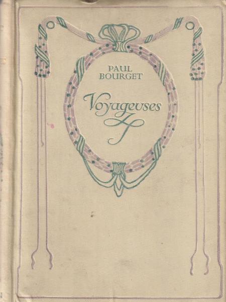 Voyageuses
