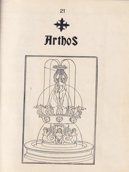 Arthos n. 21-26