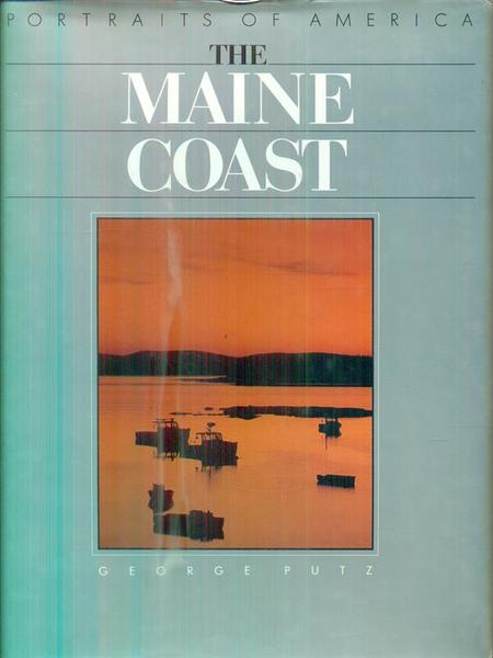 The Maine Coast