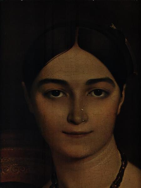 La Peinture Francaise. Le Dix-Neuvieme Siecle