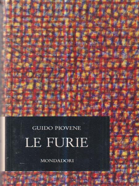 Le furie