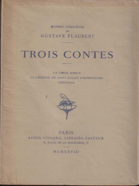 Trois contes
